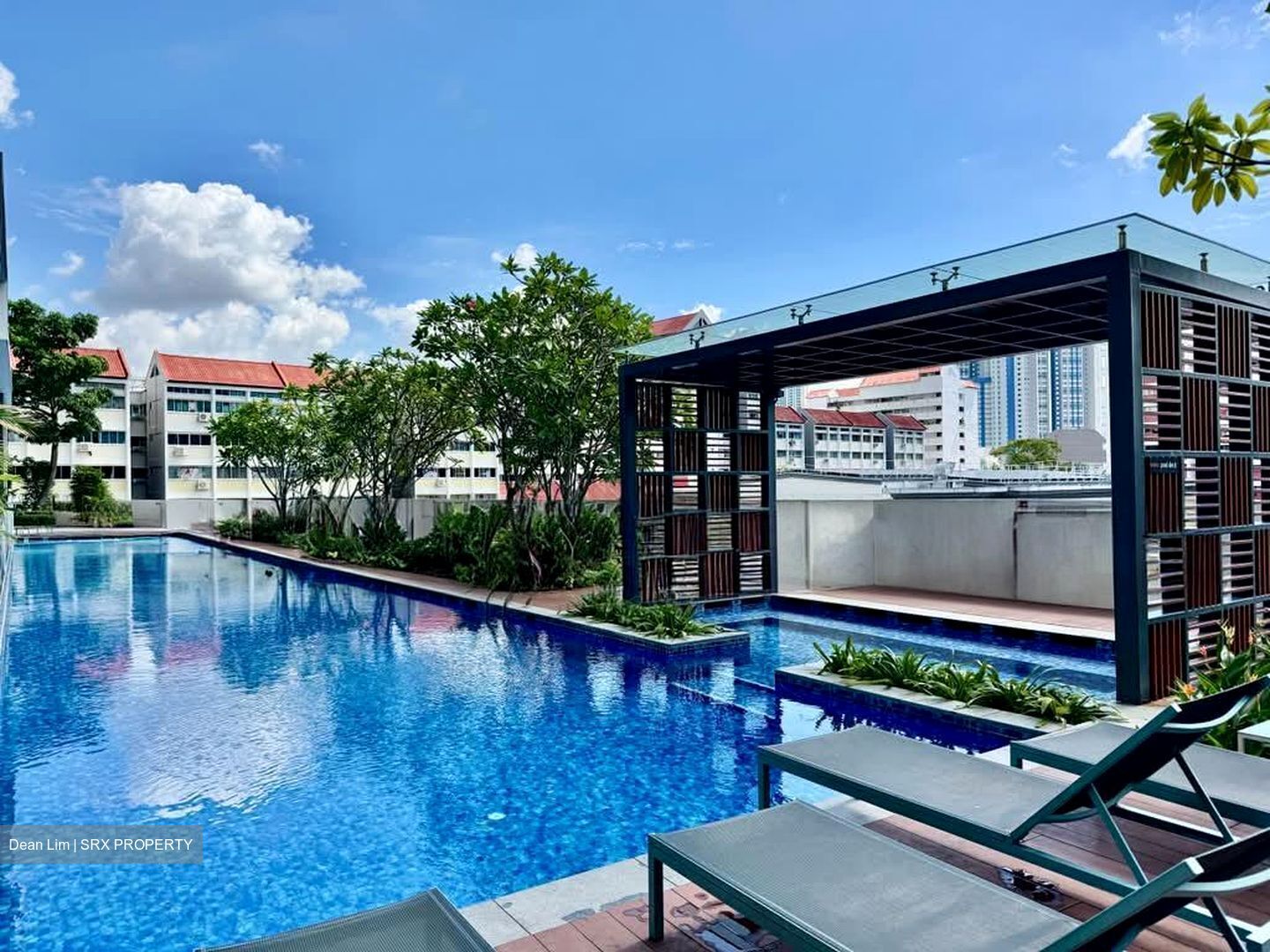 Uptown @ Farrer (D8), Apartment #563688541